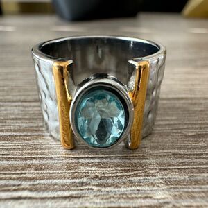 Bohemian ring N710